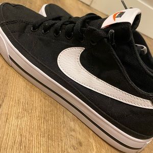 Nike sneakers